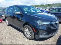 2GNAXHEV3N6144747 2022 CHEVROLET EQUINOX
