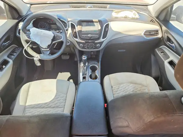 2GNAXHEV4J6107930 2018 CHEVROLET EQUINOX - Image 8