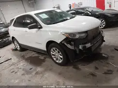 2GNAXHEV4J6108334 2018 CHEVROLET EQUINOX