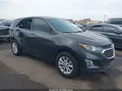 2GNAXHEV4J6110438 2018 CHEVROLET EQUINOX