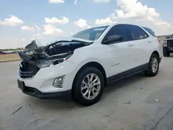 2GNAXHEV4J6111511 2018 CHEVROLET EQUINOX
