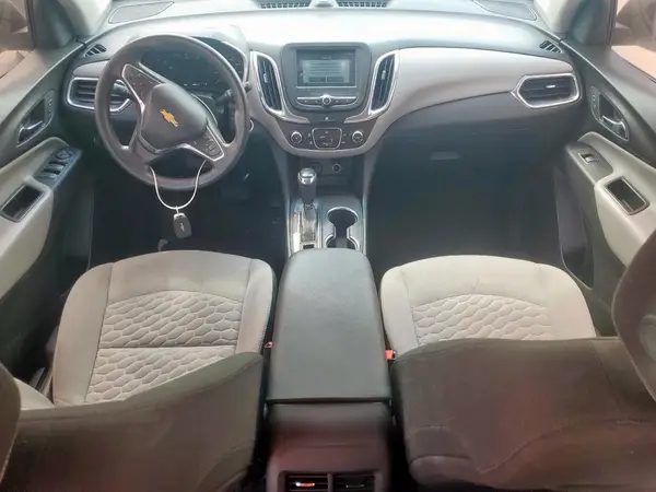 2GNAXHEV4J6111511 2018 CHEVROLET EQUINOX - Image 8