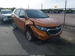2GNAXHEV4J6111802 2018 CHEVROLET EQUINOX