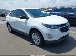 2GNAXHEV4J6122329 2018 CHEVROLET EQUINOX