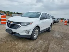 2GNAXHEV4J6123187 2018 CHEVROLET EQUINOX