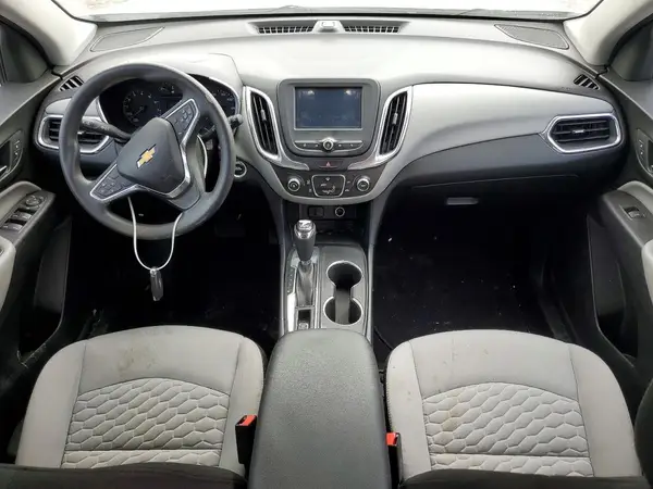 2GNAXHEV4J6123187 2018 CHEVROLET EQUINOX - Image 8