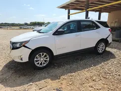 2GNAXHEV4J6131077 2018 CHEVROLET EQUINOX