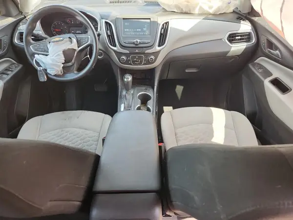 2GNAXHEV4J6131077 2018 CHEVROLET EQUINOX - Image 8