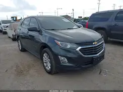 2GNAXHEV4J6133184 2018 CHEVROLET EQUINOX