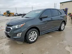 2GNAXHEV4J6135114 2018 CHEVROLET EQUINOX