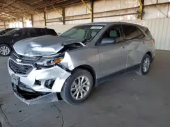 2GNAXHEV4J6139468 2018 CHEVROLET EQUINOX