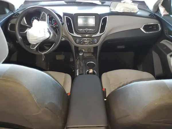 2GNAXHEV4J6139468 2018 CHEVROLET EQUINOX - Image 8