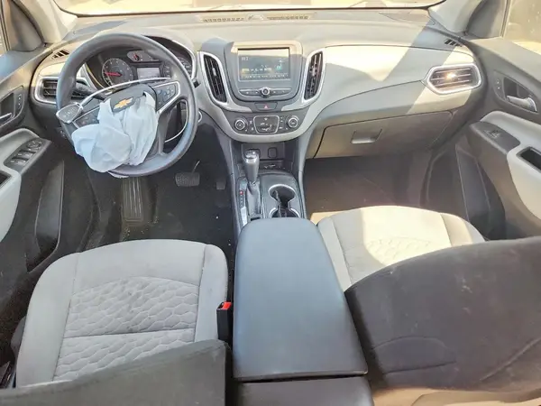 2GNAXHEV4J6142189 2018 CHEVROLET EQUINOX - Image 8