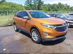 2GNAXHEV4J6148459 2018 CHEVROLET EQUINOX