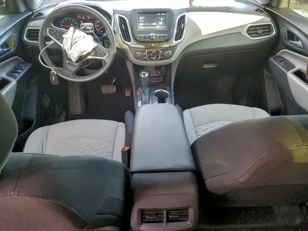2GNAXHEV4J6156822 2018 CHEVROLET EQUINOX - Image 8