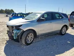 2GNAXHEV4J6159526 2018 CHEVROLET EQUINOX