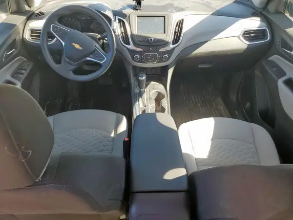 2GNAXHEV4J6159526 2018 CHEVROLET EQUINOX - Image 8