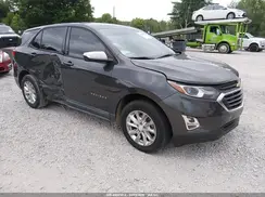 2GNAXHEV4J6159834 2018 CHEVROLET EQUINOX