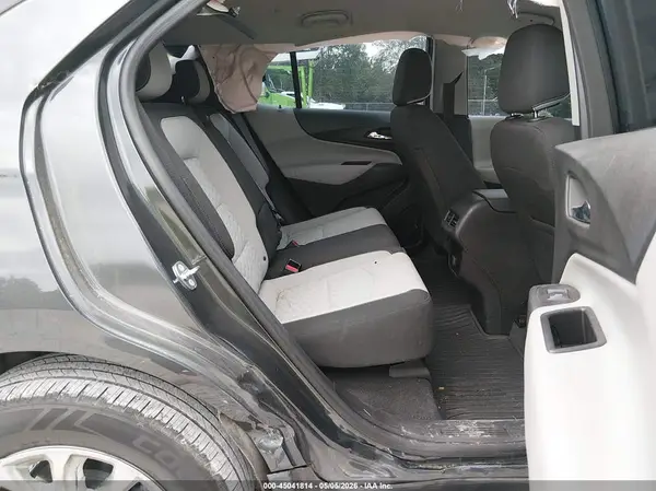 2GNAXHEV4J6159834 2018 CHEVROLET EQUINOX - Image 8