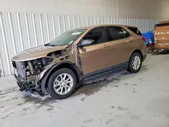 2GNAXHEV4J6165441 2018 CHEVROLET EQUINOX
