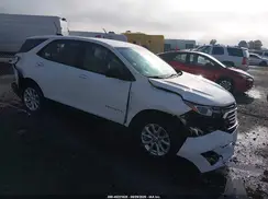 2GNAXHEV4J6165665 2018 CHEVROLET EQUINOX