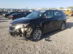 2GNAXHEV4J6168890 2018 CHEVROLET EQUINOX