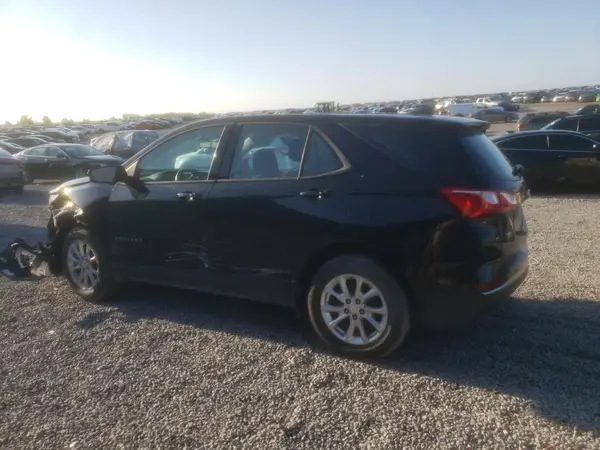 2GNAXHEV4J6168890 2018 CHEVROLET EQUINOX - Image 2