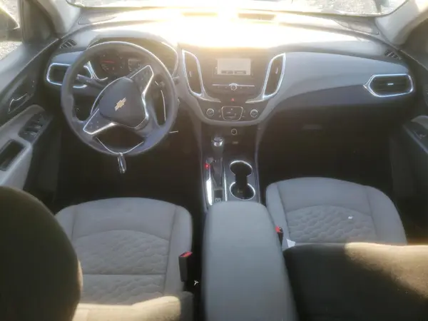 2GNAXHEV4J6168890 2018 CHEVROLET EQUINOX - Image 8