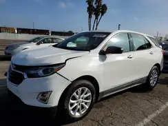 2GNAXHEV4J6169425 2018 CHEVROLET EQUINOX