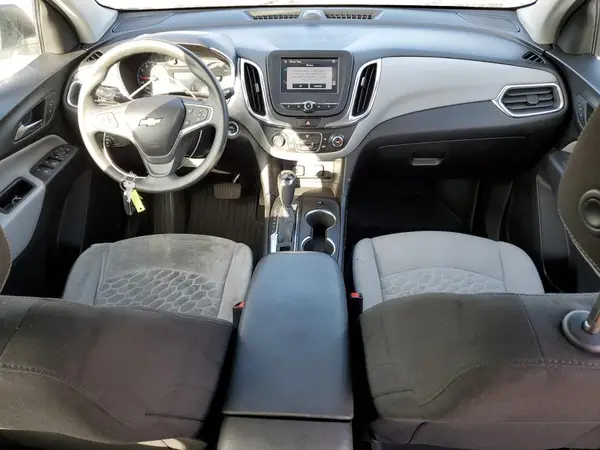 2GNAXHEV4J6169425 2018 CHEVROLET EQUINOX - Image 8