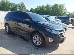 2GNAXHEV4J6171532 2018 CHEVROLET EQUINOX