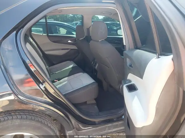 2GNAXHEV4J6171532 2018 CHEVROLET EQUINOX - Image 8