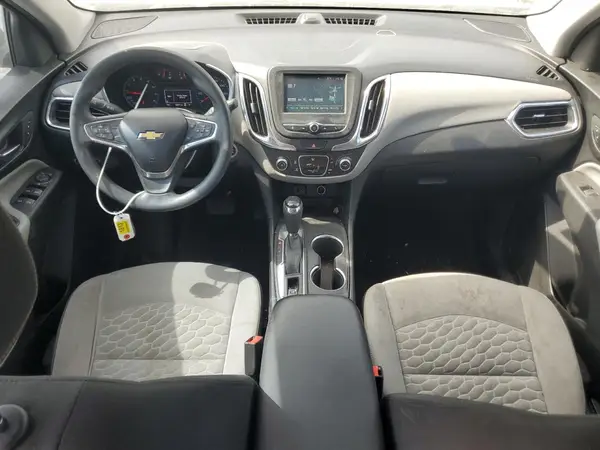 2GNAXHEV4J6171725 2018 CHEVROLET EQUINOX - Image 8