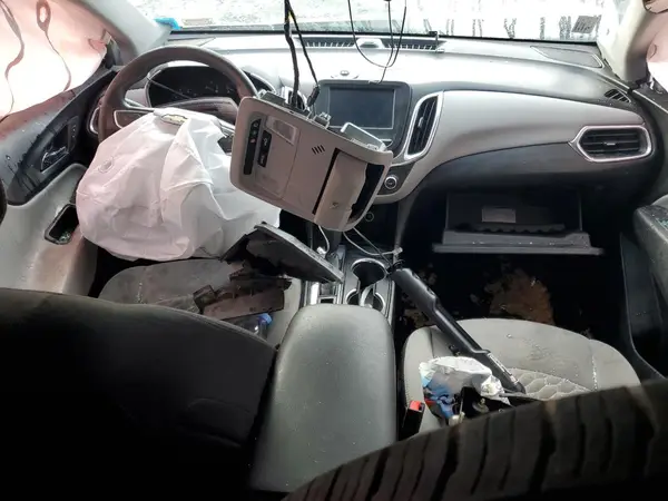 2GNAXHEV4J6175936 2018 CHEVROLET EQUINOX - Image 8