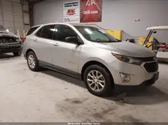 2GNAXHEV4J6176469 2018 CHEVROLET EQUINOX