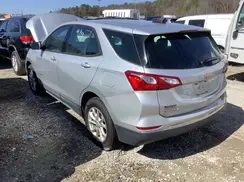 2GNAXHEV4J6181848 2018 CHEVROLET EQUINOX