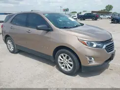 2GNAXHEV4J6194258 2018 CHEVROLET EQUINOX