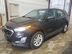 2GNAXHEV4J6199802 2018 CHEVROLET EQUINOX