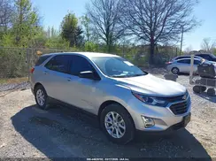 2GNAXHEV4J6201953 2018 CHEVROLET EQUINOX