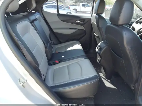 2GNAXHEV4J6201953 2018 CHEVROLET EQUINOX - Image 8