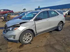 2GNAXHEV4J6202455 2018 CHEVROLET EQUINOX