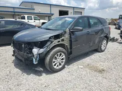 2GNAXHEV4J6202617 2018 CHEVROLET EQUINOX