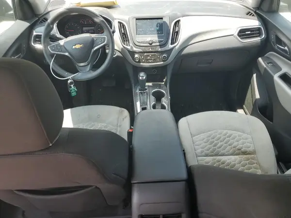 2GNAXHEV4J6202617 2018 CHEVROLET EQUINOX - Image 8