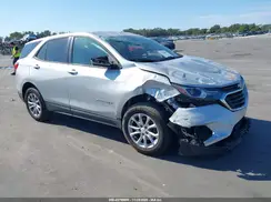 2GNAXHEV4J6203685 2018 CHEVROLET EQUINOX
