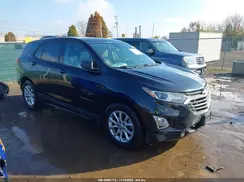 2GNAXHEV4J6204996 2018 CHEVROLET EQUINOX