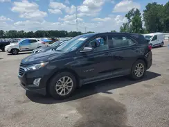 2GNAXHEV4J6208157 2018 CHEVROLET EQUINOX