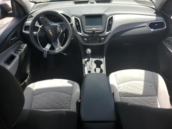 2GNAXHEV4J6208157 2018 CHEVROLET EQUINOX - Image 8