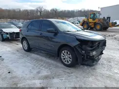 2GNAXHEV4J6209549 2018 CHEVROLET EQUINOX