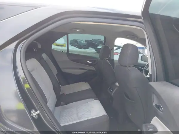 2GNAXHEV4J6209549 2018 CHEVROLET EQUINOX - Image 8