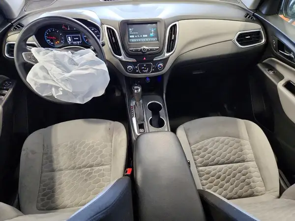 2GNAXHEV4J6218798 2018 CHEVROLET EQUINOX - Image 8
